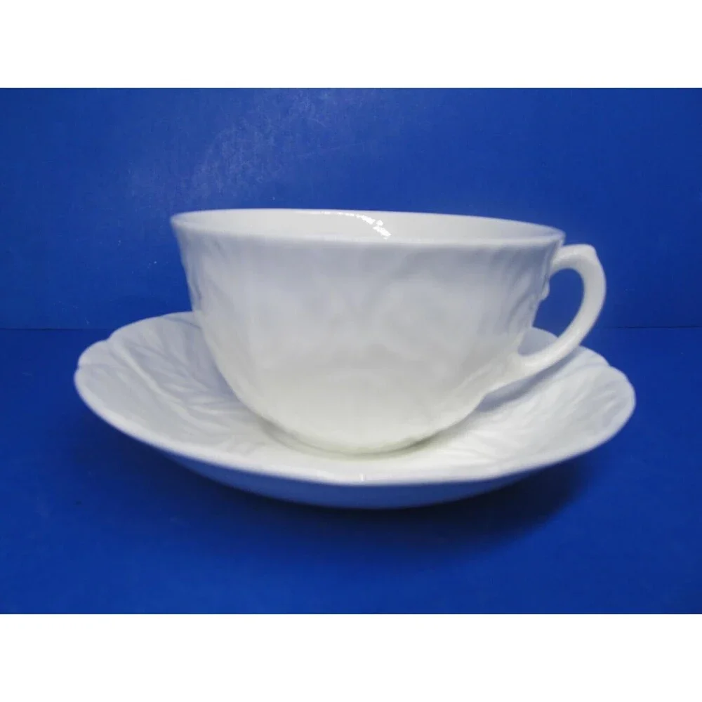 Wedgwood countryware white